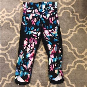 Target workout leggings